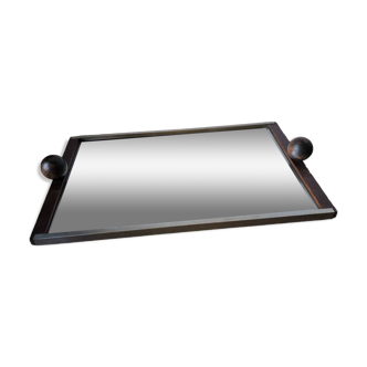 Mirror tray