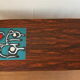 60s coffee table