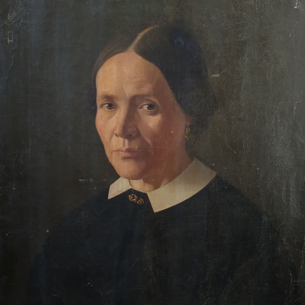 FEMALE PORTRAITS