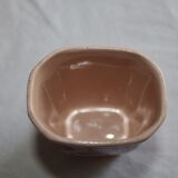 Series of spice pots Mai Digoin Sarreguemines France