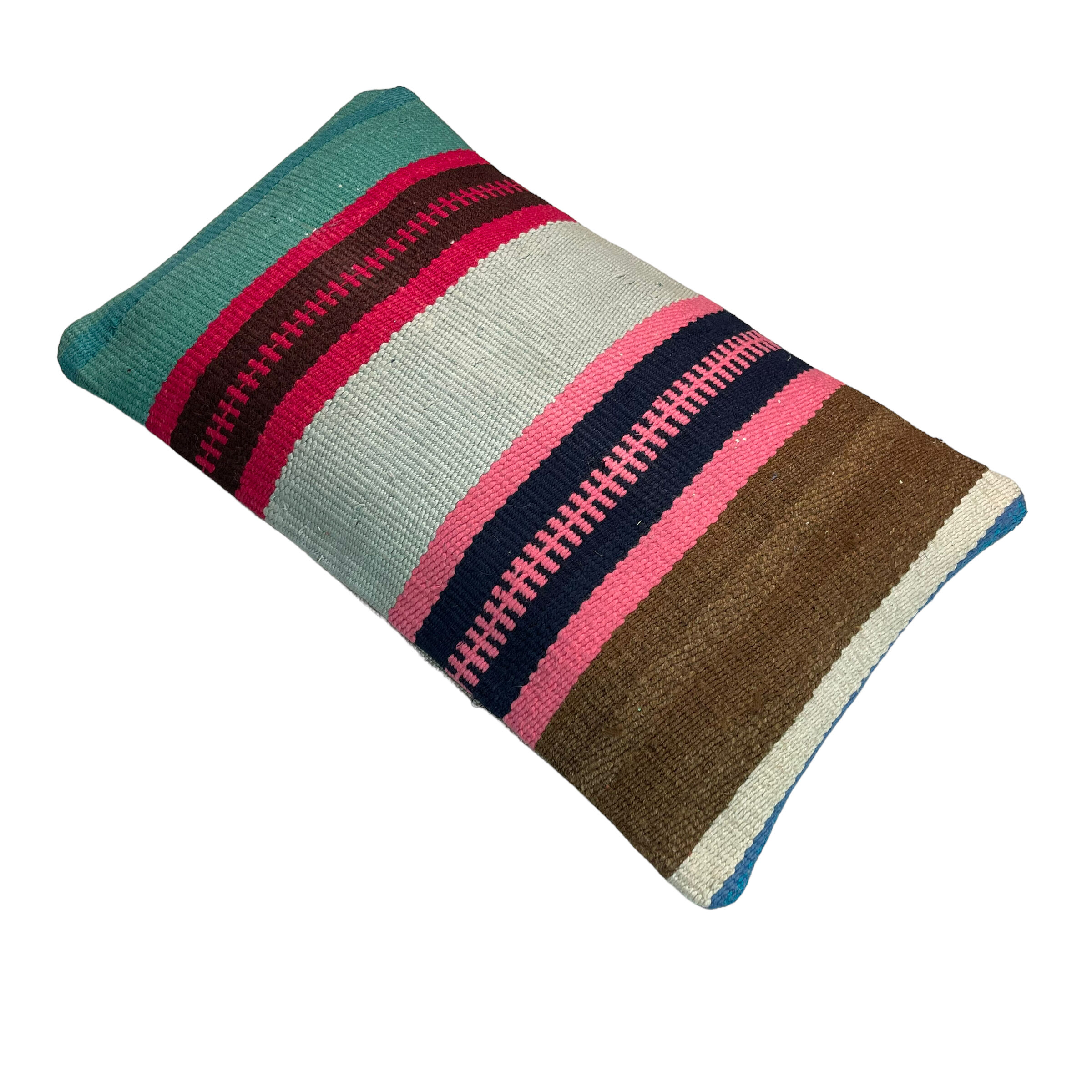 Housse de coussin turque vintage