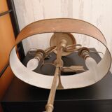Bouillotte lamp