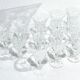 12 water glasses st louis camargue model