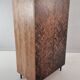 Vintage Wardrobe in Ash, 1960s