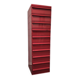 Kartell Drawers by Simon Fussell 1970s