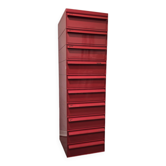 Kartell Drawers by Simon Fussell 1970s