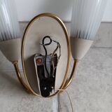 70s wall lights