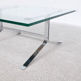 Coffee table joker by Olivier Mourgue, airborne editor 1960