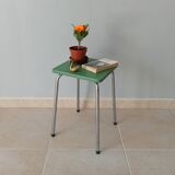 Vintage stool 80s