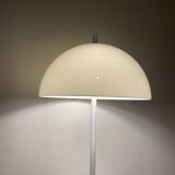 Vintage mushroom floor lamp Dijkstra Lampen