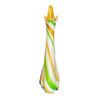 Large Murano vase