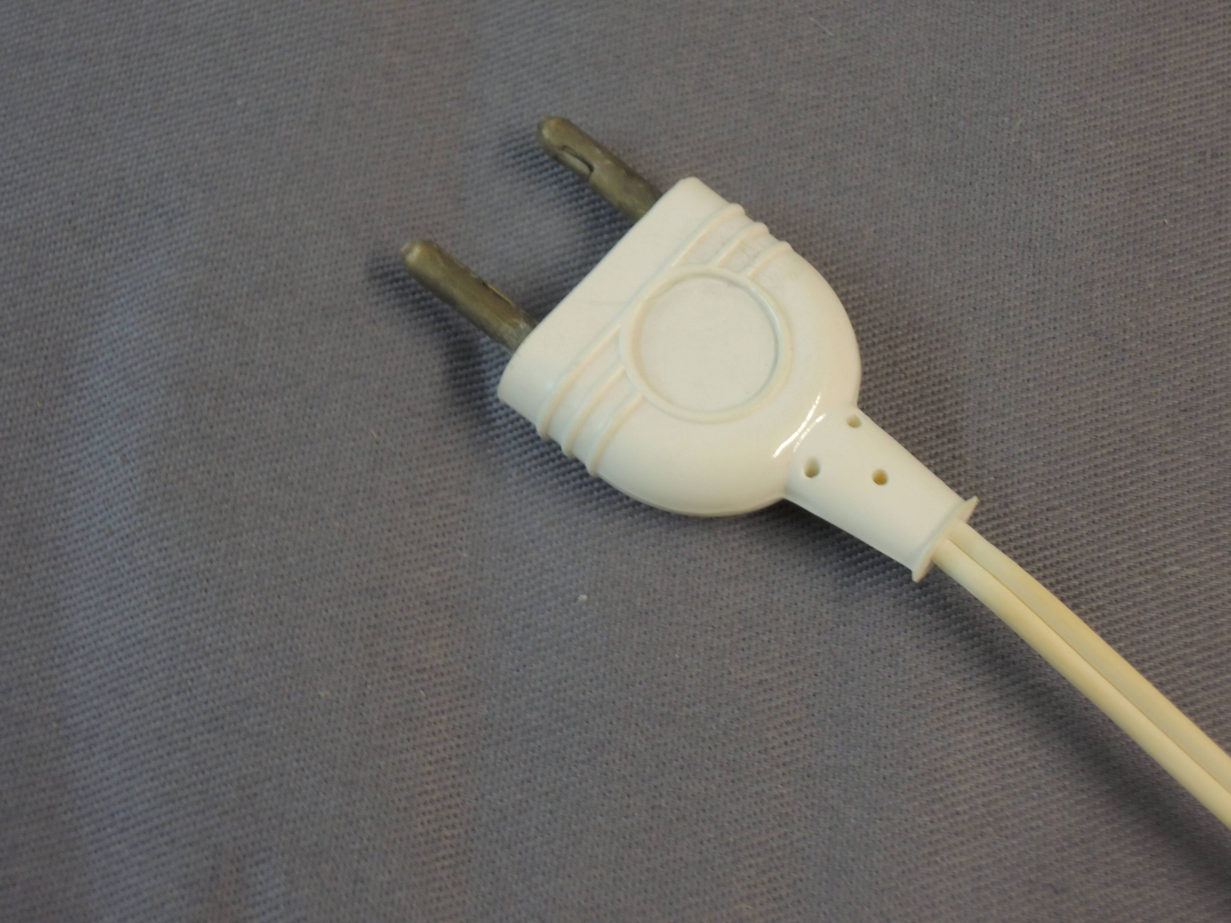 Lampe de bureau cocotte