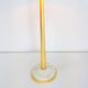 Regency Golden Table Lamp by Giulia Mangani, 1970s