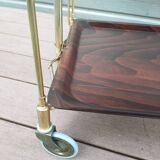 Bremshey Gerlinol vintage folding server