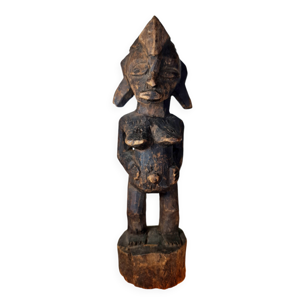 Statuette Senoufo, hauteur : 29 cm — Beyit