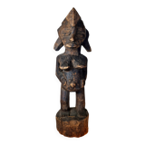 Senufo statuette, height: 29 cm