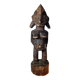 Senufo statuette, height: 29 cm