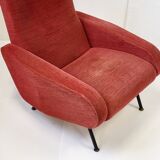 Vintage 1950 armchair