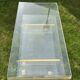 Table basse vintage