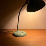 Vintage table lamp Kaiser Idell 6556 - Christian Dell - Bauhaus style