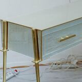 Mirror console (1980)