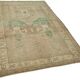 Turkish Vintage Anatolian Rug 142 cm x 210 cm