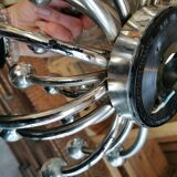 Ceiling lamp pistillo by Valenti luce