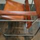 Fauteuil Marcel Breuer Wassily