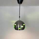Lustre Space Age années 70