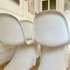 Verner Panton chair Vitra edition