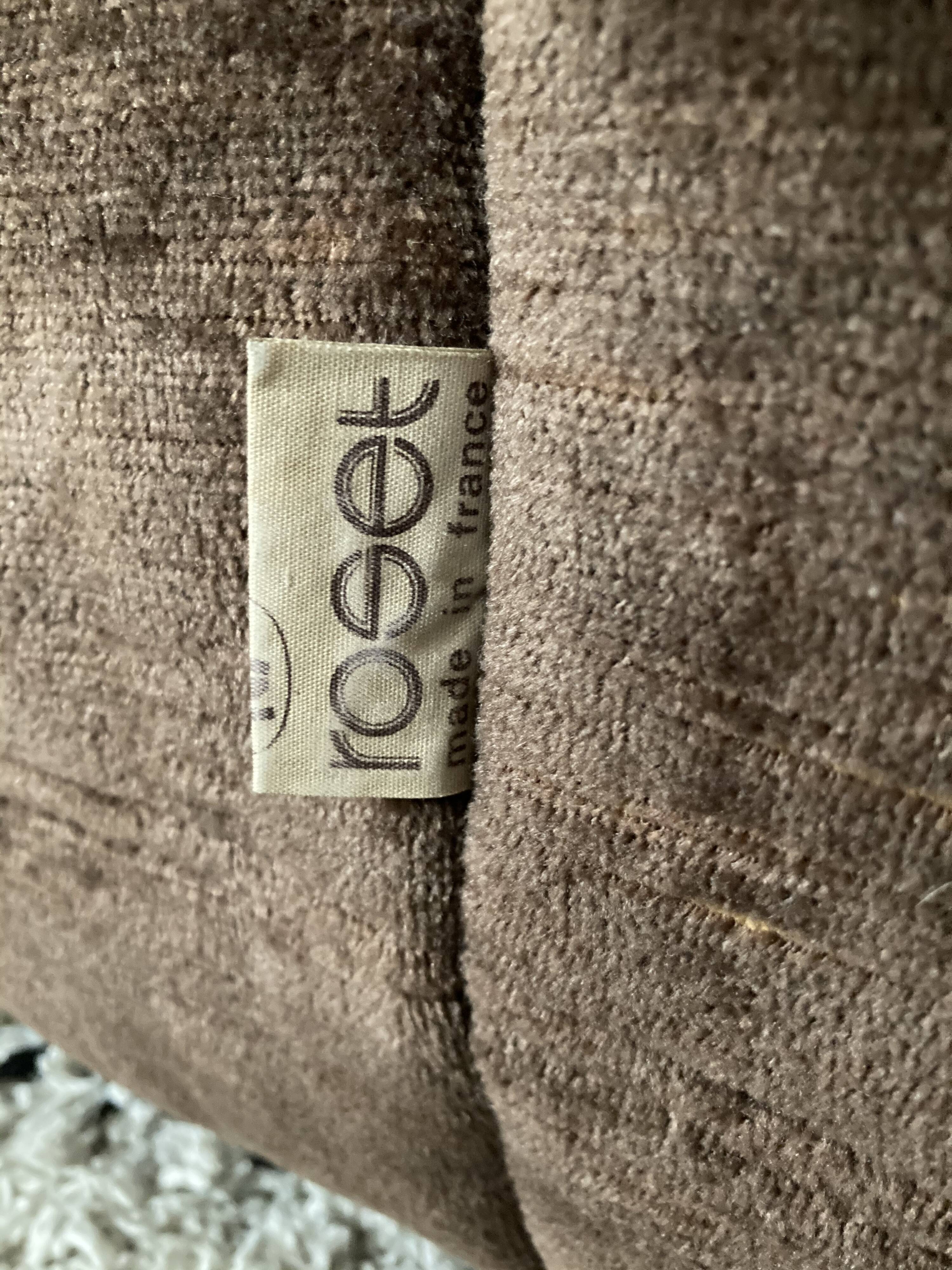 Togo sofa by Michel Docaroy for Ligne Roset