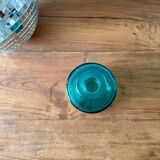 Vase bleu