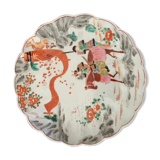 Assiette japonaise