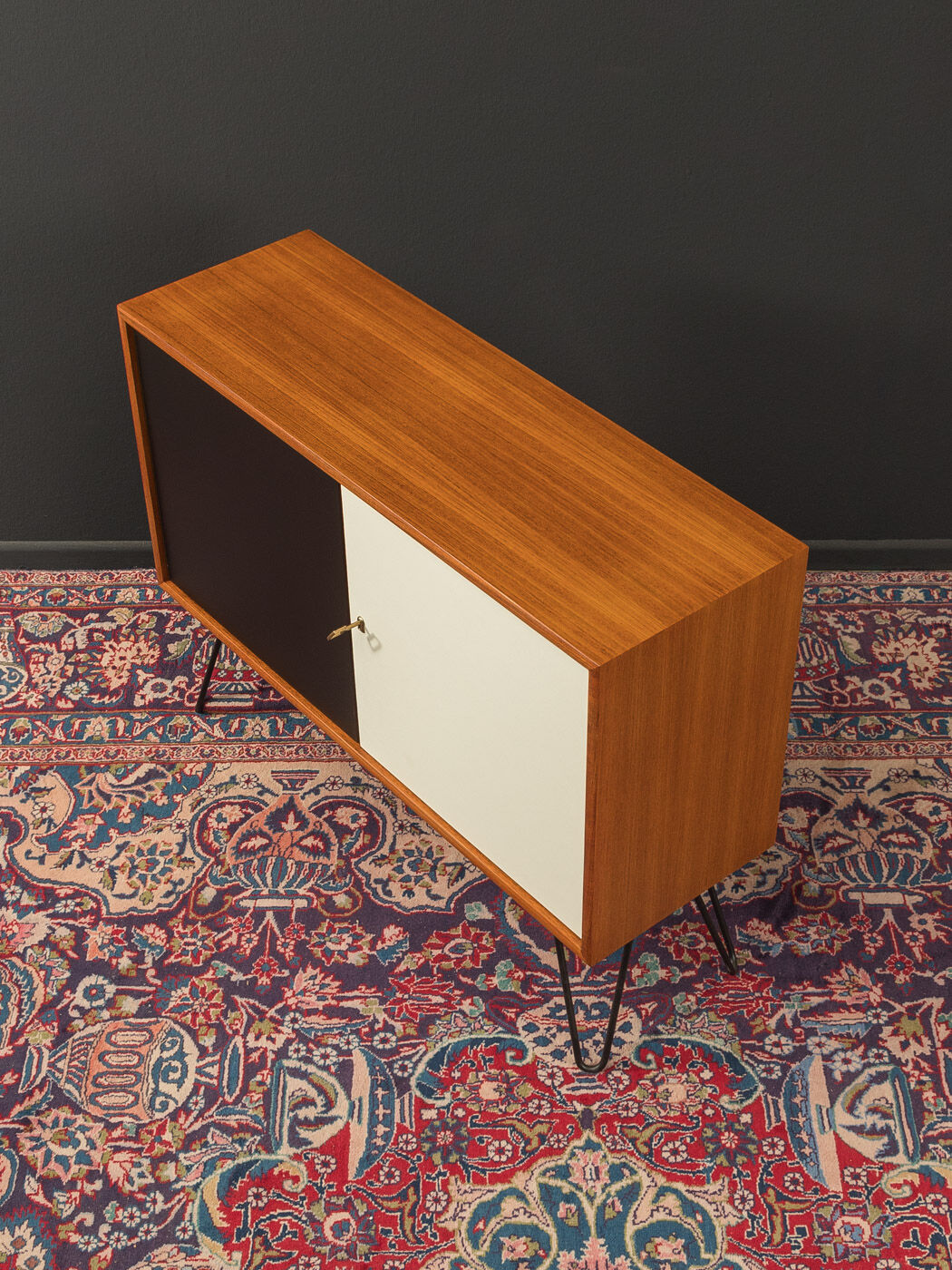 Commode des années 1960, wk möbel