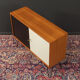 Commode des années 1960, wk möbel