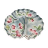 St Clement Majolica Serving Plate, 1920s