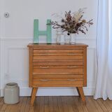 Commode années 60