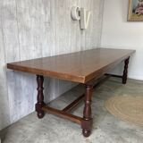 Farm table 280cm