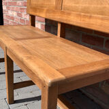 Old bench