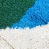 Traditional handmade Azilal rug size 150 x 250 cm