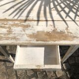 Table de ferme