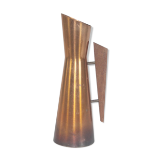 Vase Denmark 1960