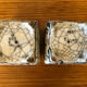 Duo de cache-pots Longwy