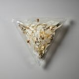 Murano Glass Wall Light, La Murrina