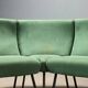 1960s corner sofa