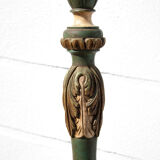 Vintage lamp, floor lamp