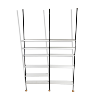 Modular shelves