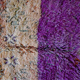 Tapis beni mguild rug 154x259cm