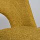 Polish Shell Chairs from Bydgoszcz Furniture Factory, 1960s, Set of 6
