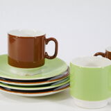 Coffee cups